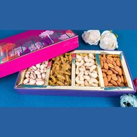 Diwali Gift Pack AI