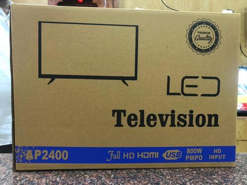 Smart & Normal LED TV 