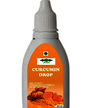 Turmeric Curcumin Drop