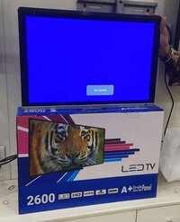 55 smart 4k
