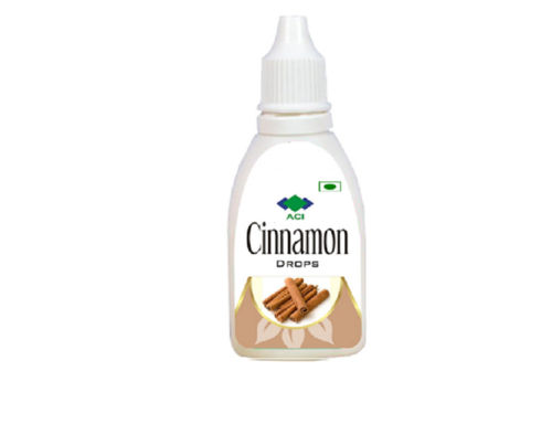 Cinnamon Drops