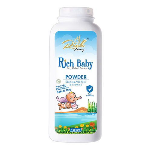 Rich Baby Powder