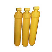 Mild Steel Tractor Trolley Jack - Material: Sheet Metal