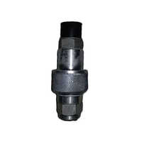 Hydraulic Thread Type Coupling - Power: Manual