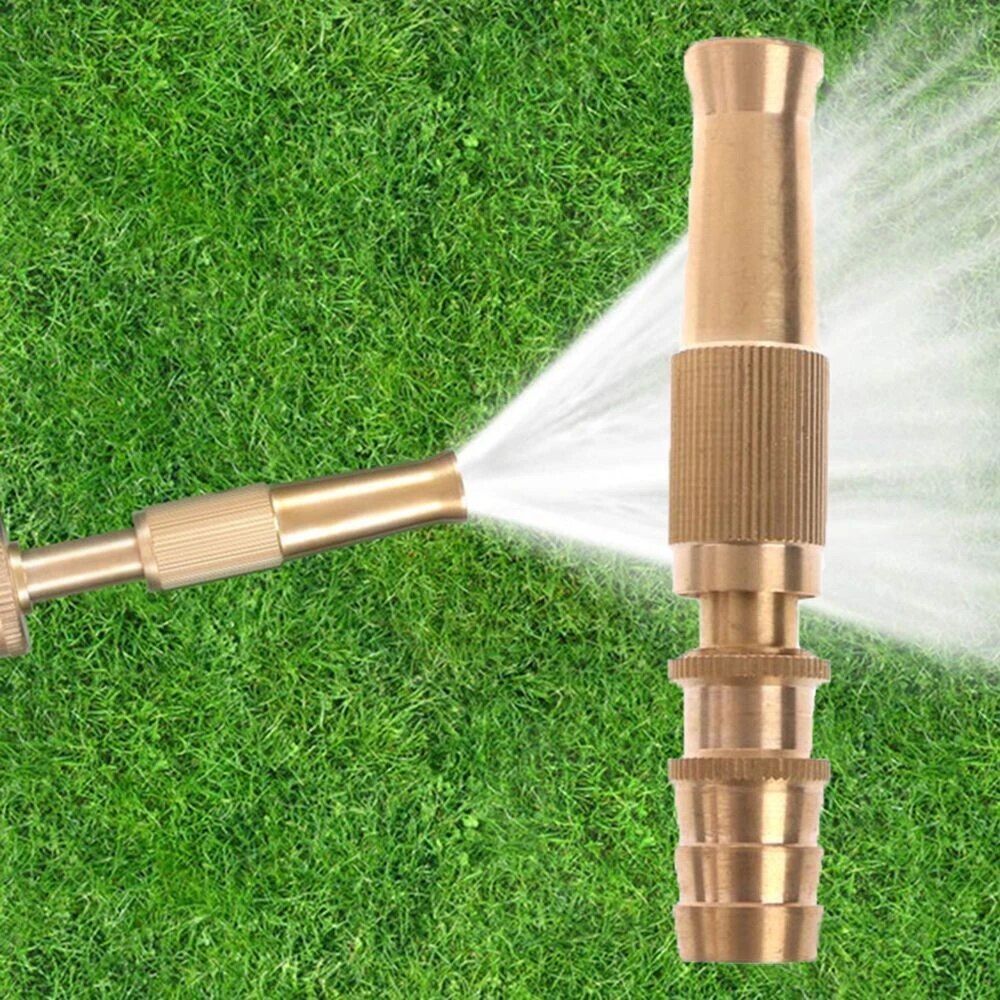 1-4 Household  Car  washing Watering Nozzle