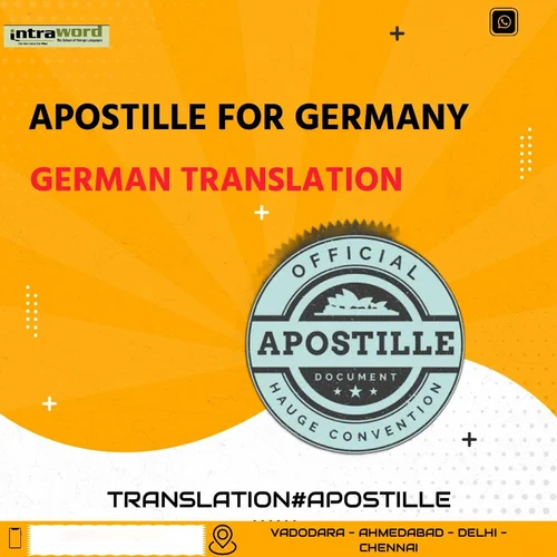 German Translation Translator Services