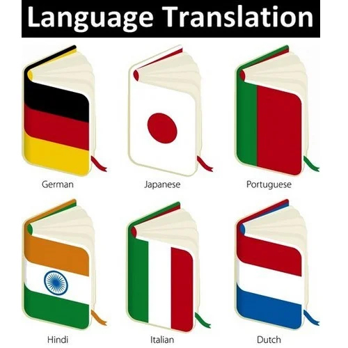 Foreign Languages Interpretation Service