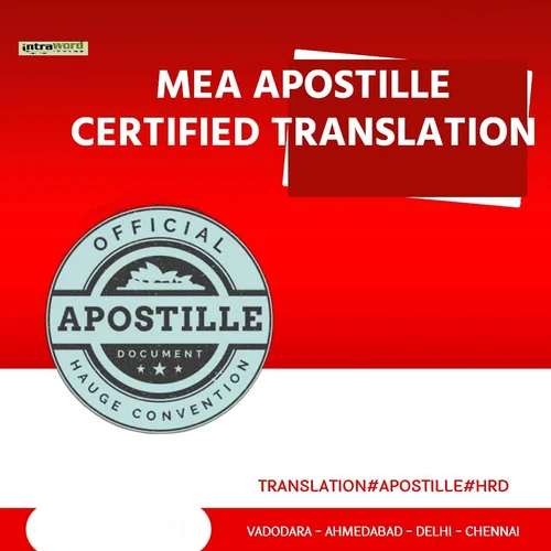 Birth Certificate Attestation Service