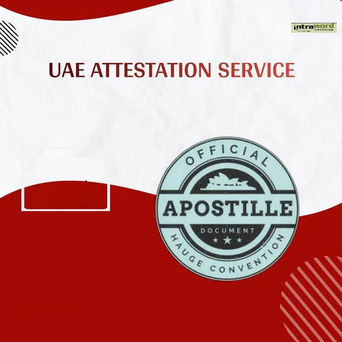 Uae Attestation Service