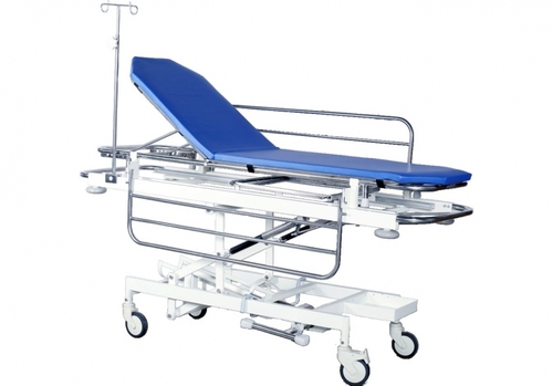 Patient Stretchers