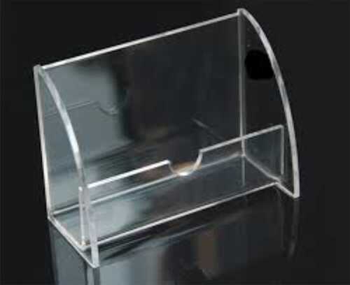 Acrylic Visiting Card Holder