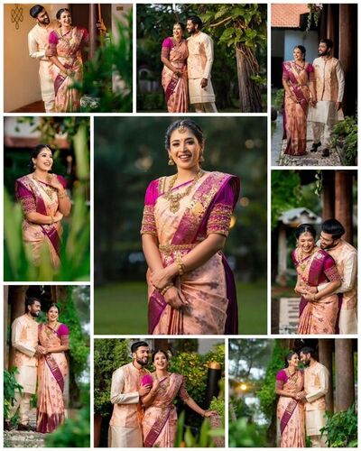 soft lichi silk