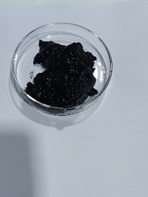 Super black water soluble Gel