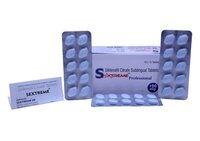 Sexstreme 100 mg tablet