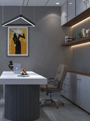 Office interior design By MARHABA INTERIOR