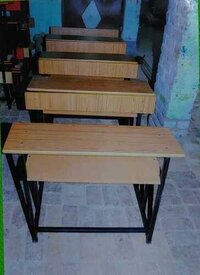 School Bench