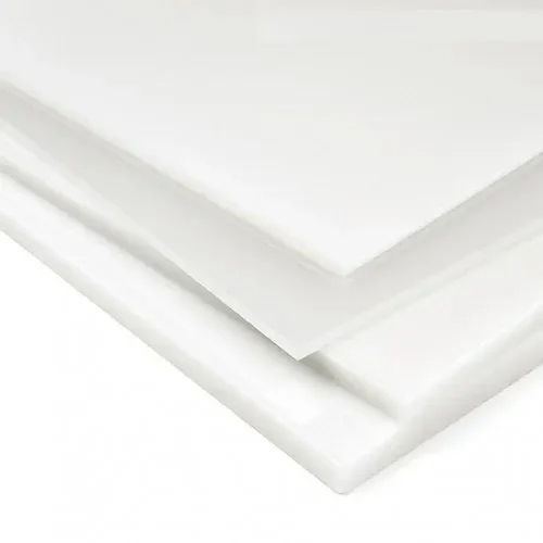 Polypropylene Sheet