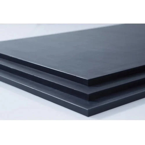 PVC Rigid Sheet