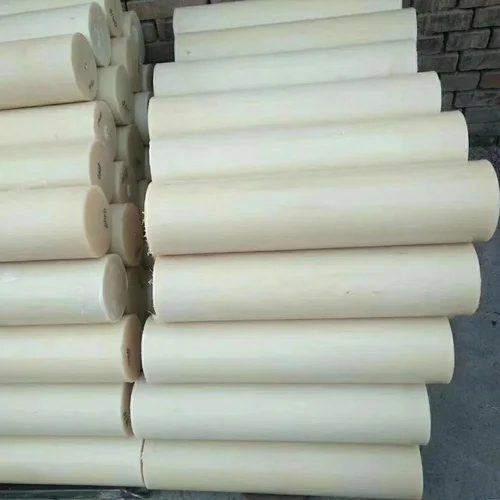 Cast Nylon Rod