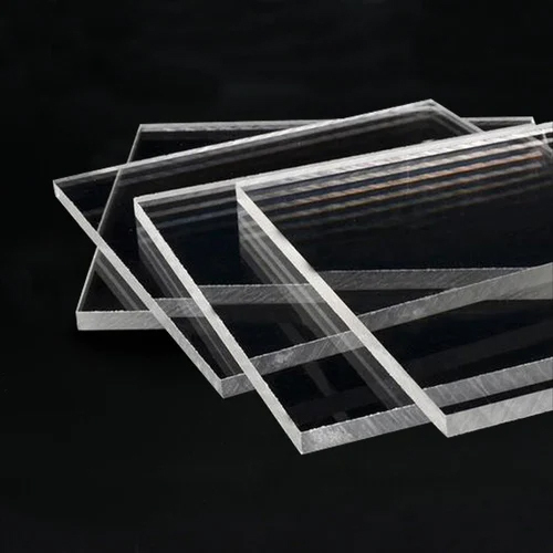 Acrylic Plastic Sheet