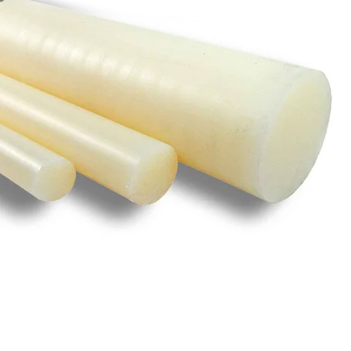 Extruded Nylon Rod