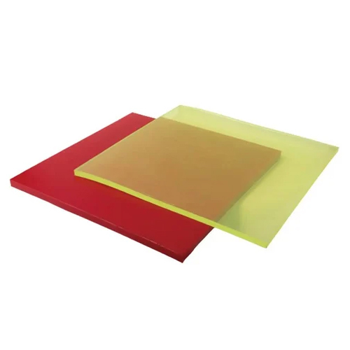 Polyurethane Sheet