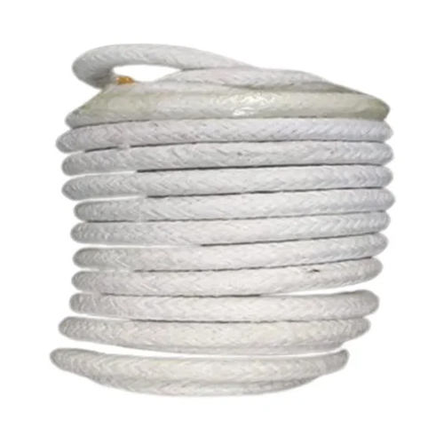 Ceramic Fiber Rope