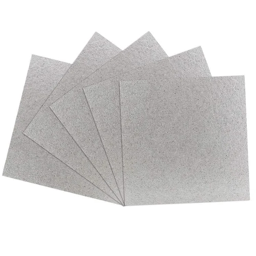 Rigid Mica Sheet