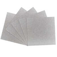 High Heat Resistant Rigid Mica Sheet For Industrial Insulation