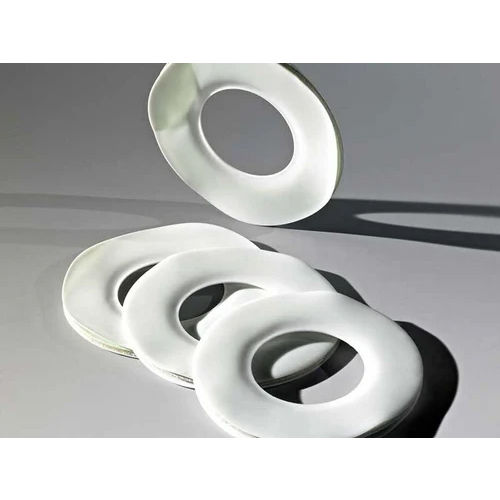 Ptfe Cut Gasket Application: Industrial