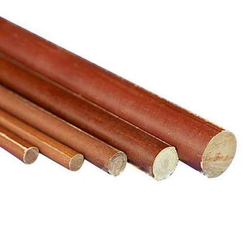 Fabric Bakelite Rod Application: Industrial