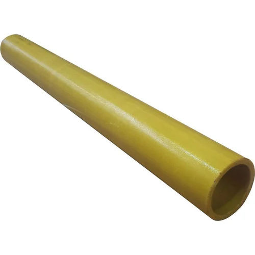 Glass Epoxy Tube Application: Industrial