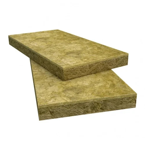 Mineral Wool Insulation Sheet