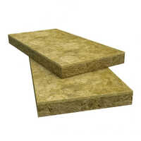 Mineral Wool Insulation Sheet Application: Industrial