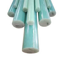 Glass Epoxy Rod Application: Industrial
