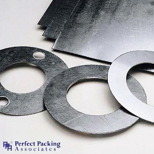 Flexible Graphite Gaskets