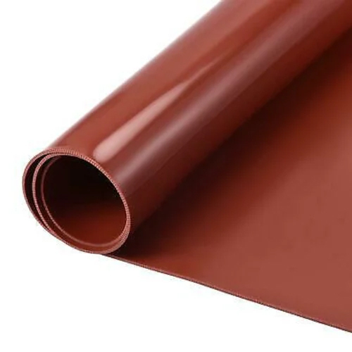 Silicone Rubber Sheet