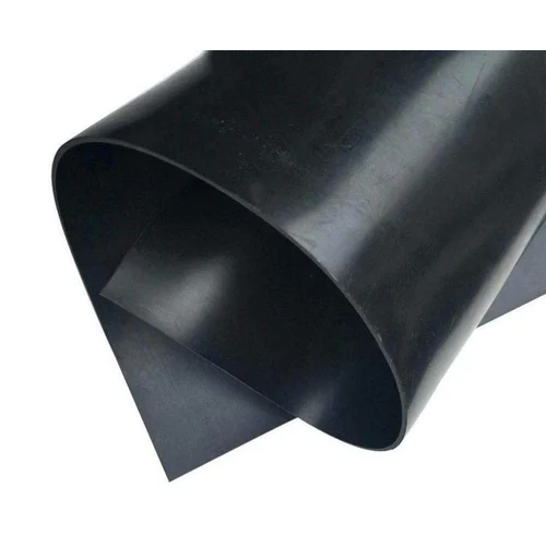 Neoprene Rubber Sheet