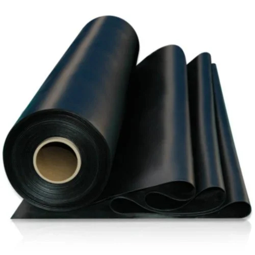 EPDM Rubber Sheet