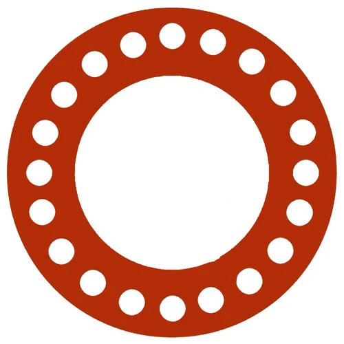 Rubber Cut Gasket