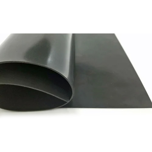 Viton Rubber Sheet