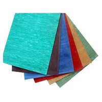 Multicolor Asbestos Free Gasket Sheet