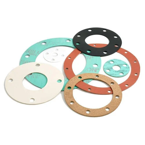 Multicolor Asbestos Readycut Gasket