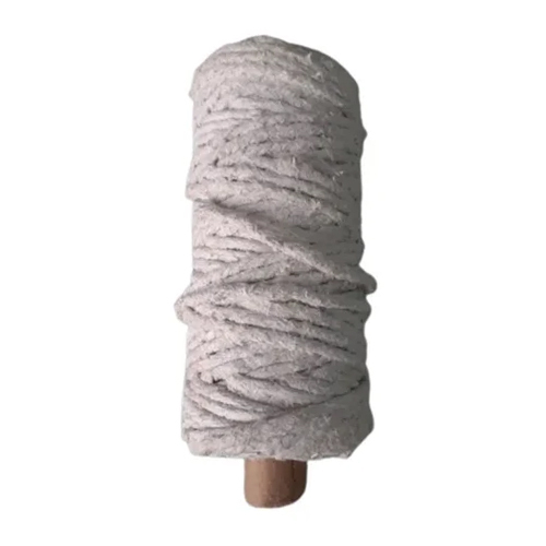 White Asbestos Yarn