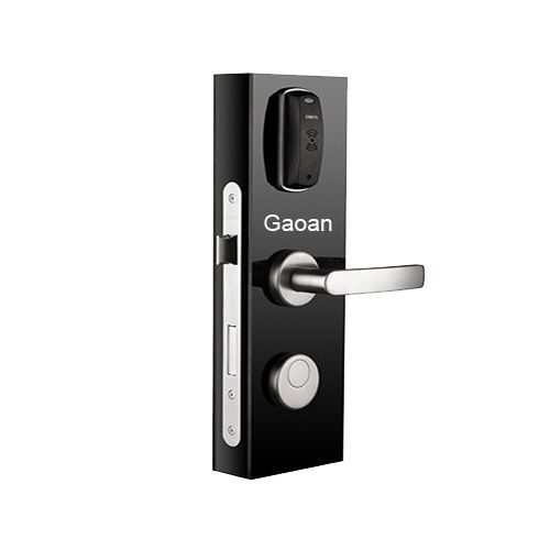 Black Venus Hotel Smart Card Door Lock