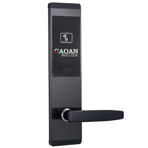 Xiaomi Black Door Lock