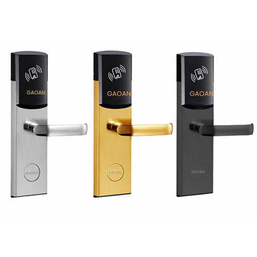 Gaoan Opal RFID Door Lock Manufacturer in Mumbai, Maharashtra