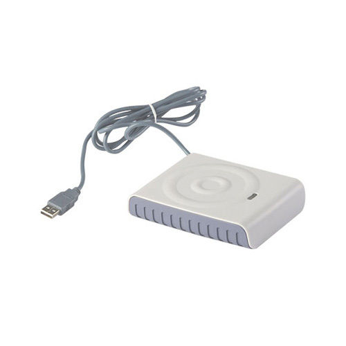 White Mifare Card Encoder