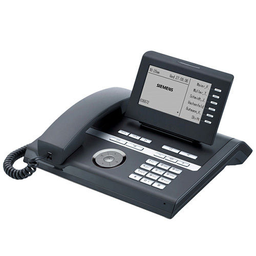 Siemens Open Stage 40T Telephones