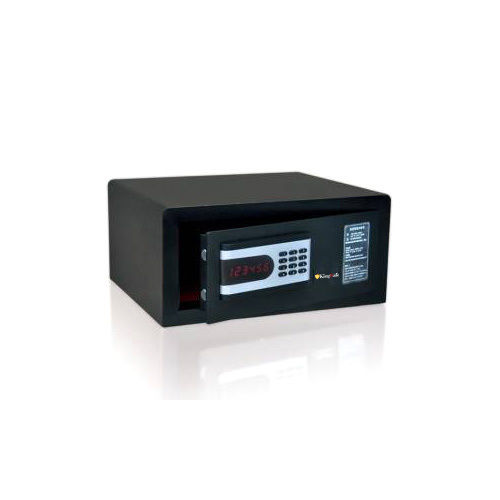 Digital Safe Locker